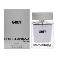 Dolce & Gabbana The One Grey